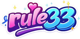 Logo rule33